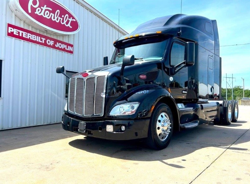 Truck