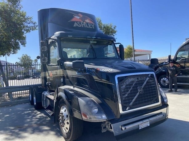 Truck