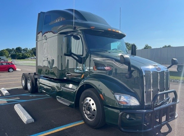 Truck