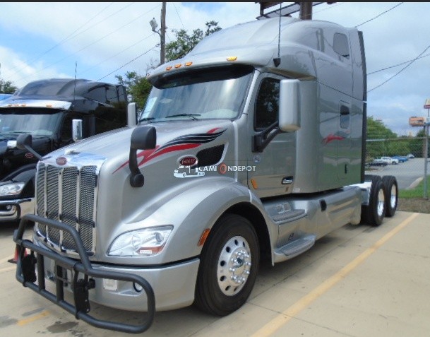 Truck