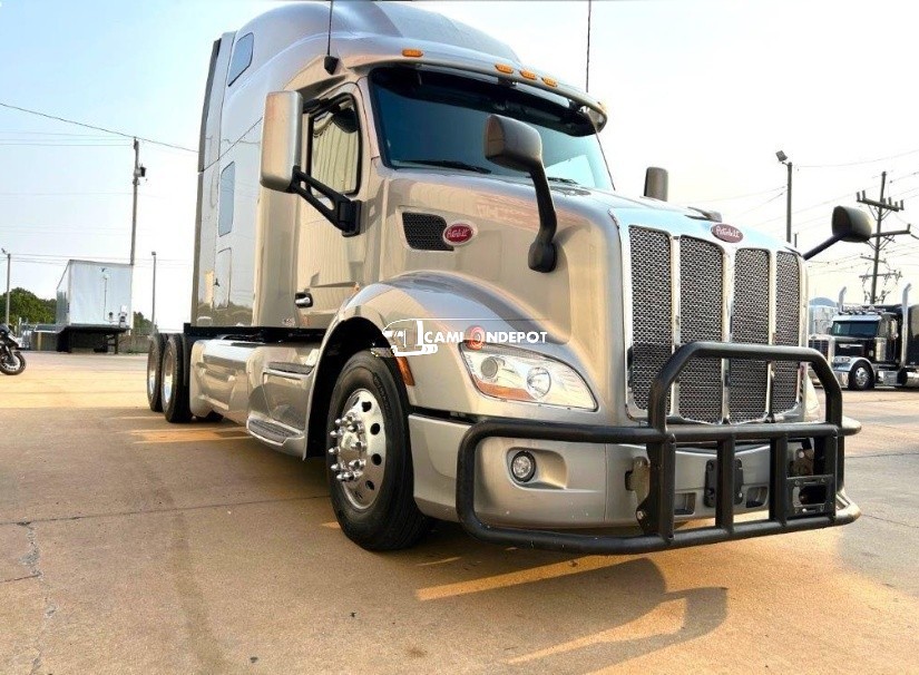 Truck