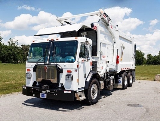 Truck
