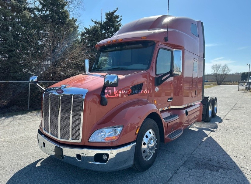 Truck