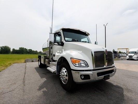Truck