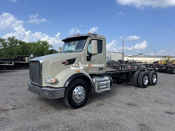 Truck