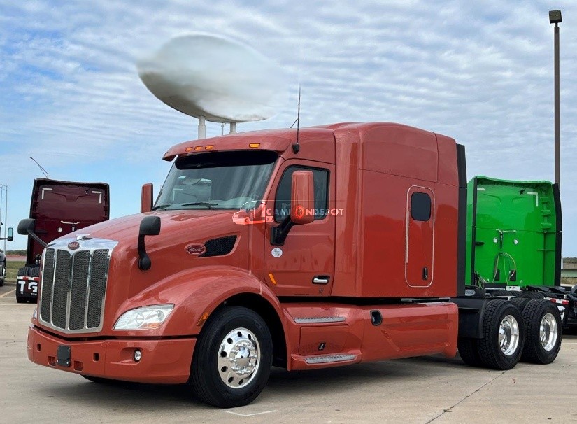 Truck