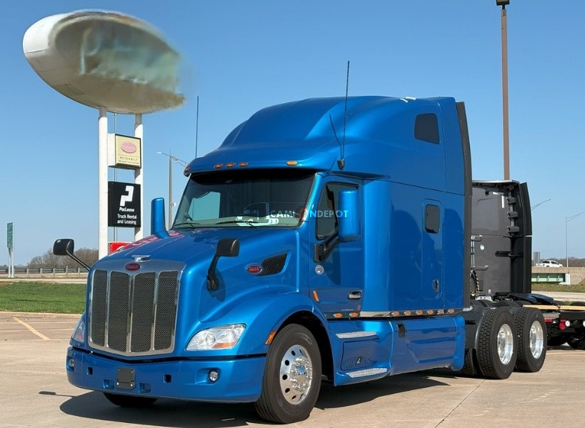 Truck