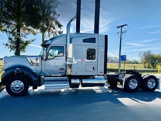 Truck