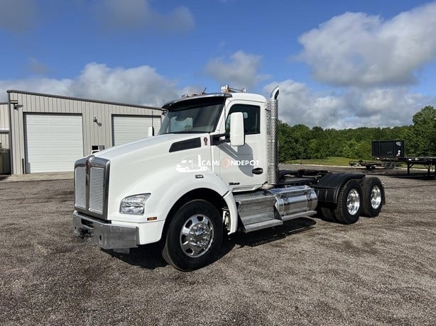 Truck