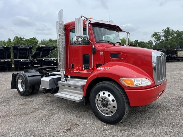 Truck
