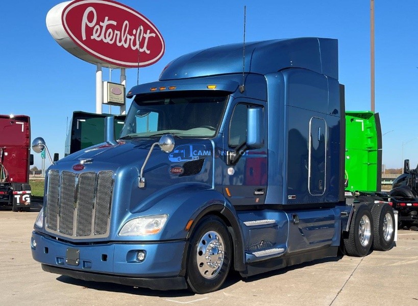 Truck