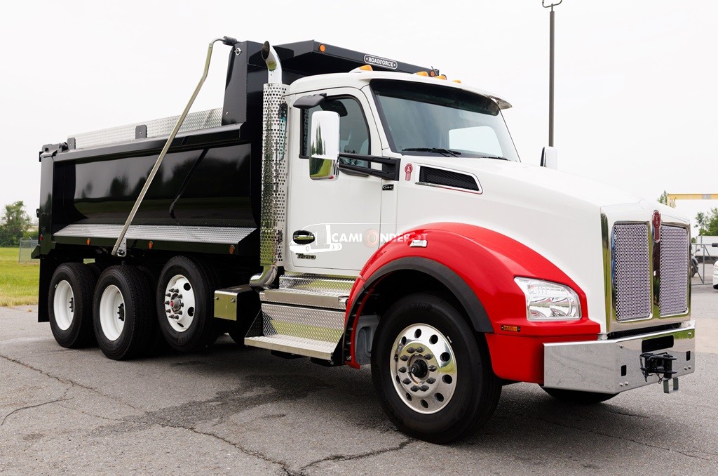 Truck