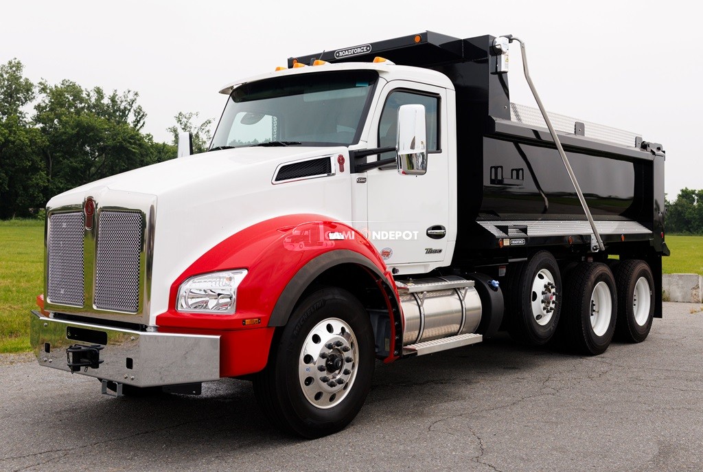 Truck Thumbnail 3