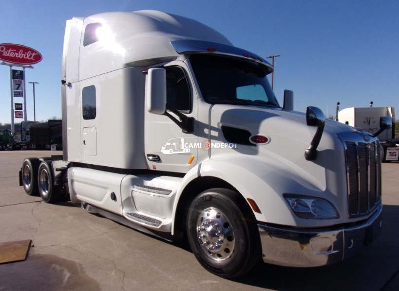 Truck