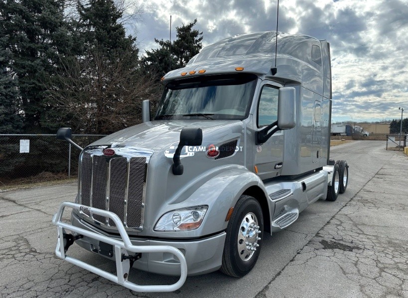 Truck