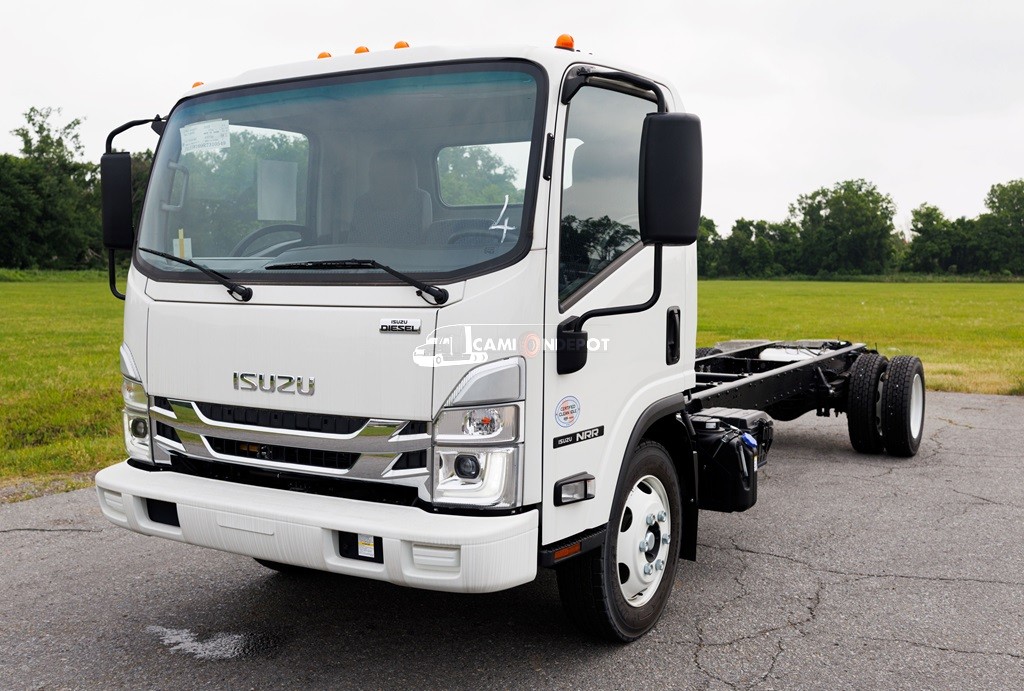 Truck