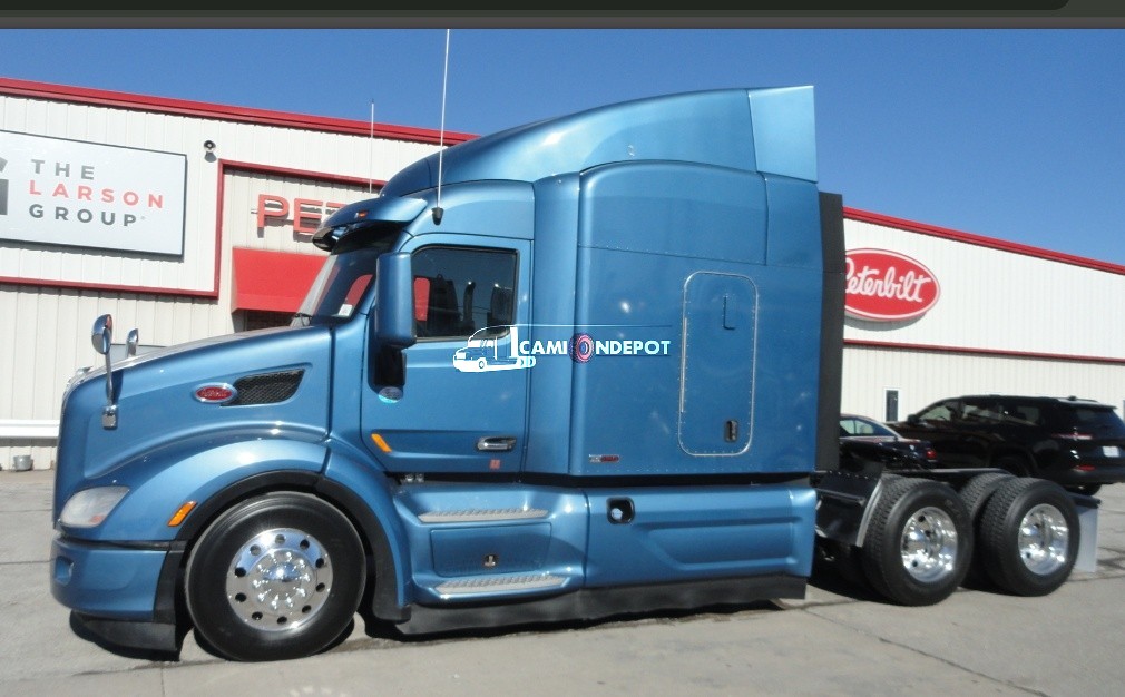 Truck