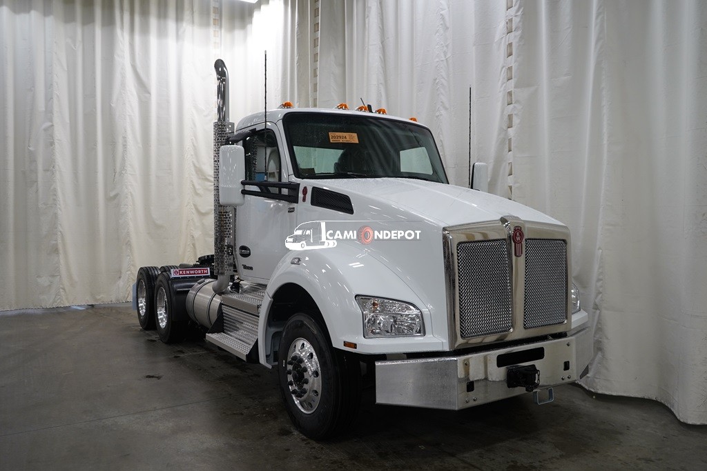 Truck