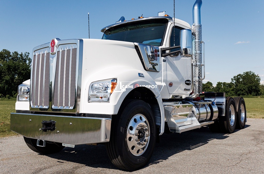 Truck