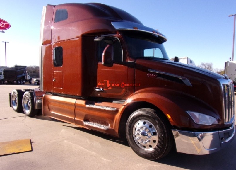 Truck