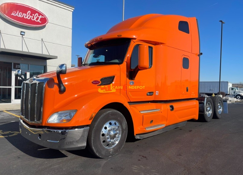 Truck