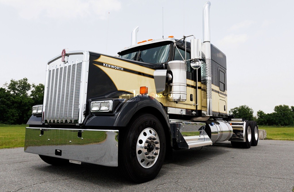 Truck