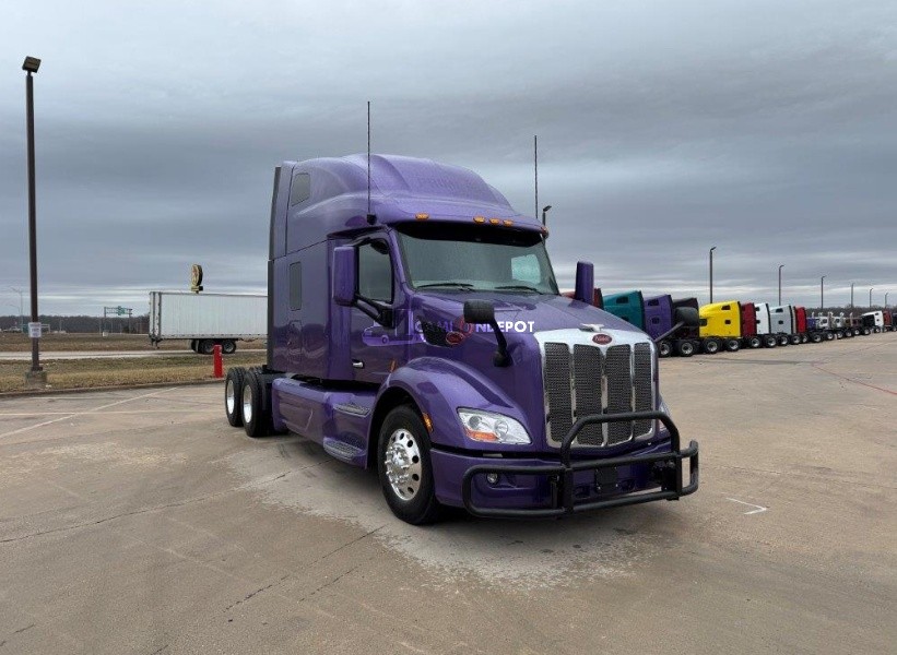 Truck