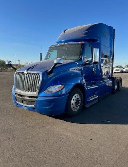 Truck
