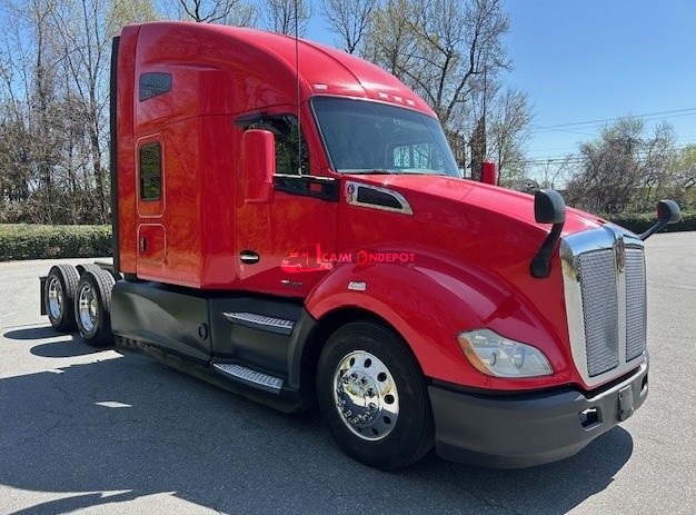 Truck