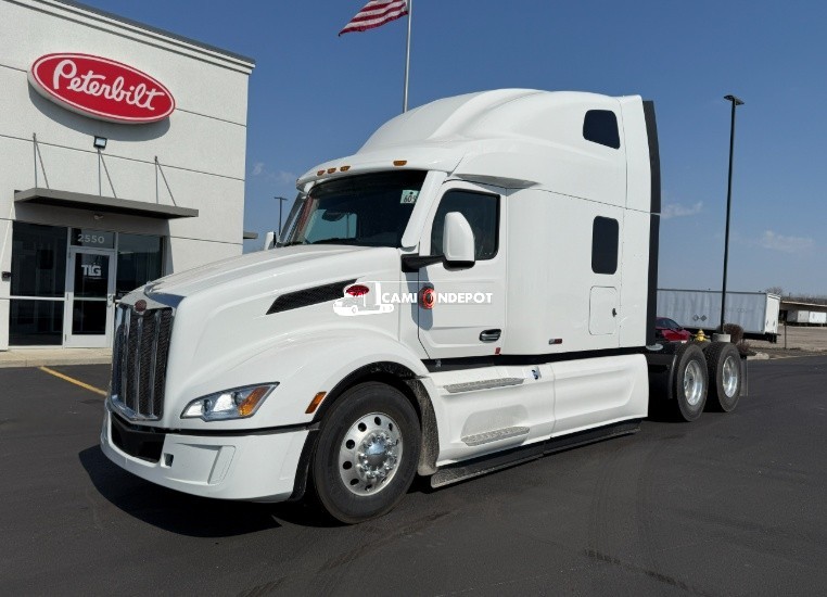 Truck