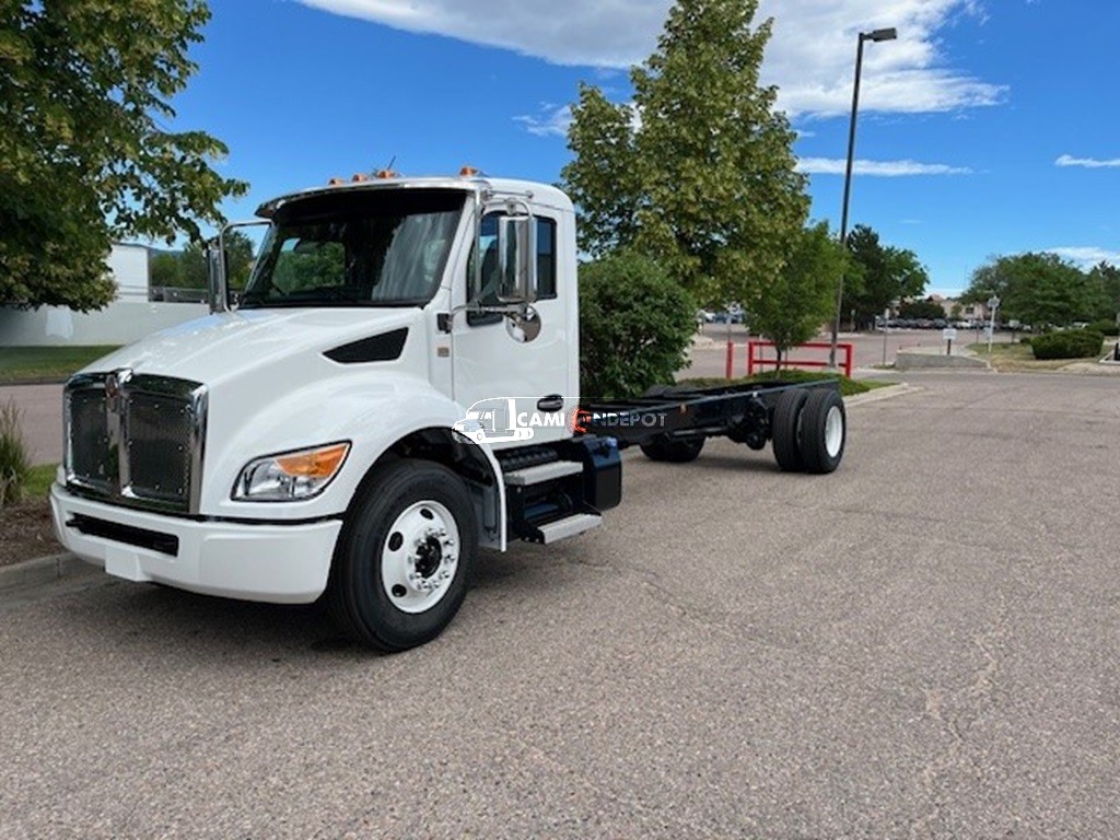 Truck