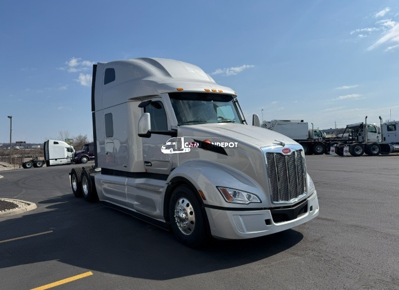 Truck
