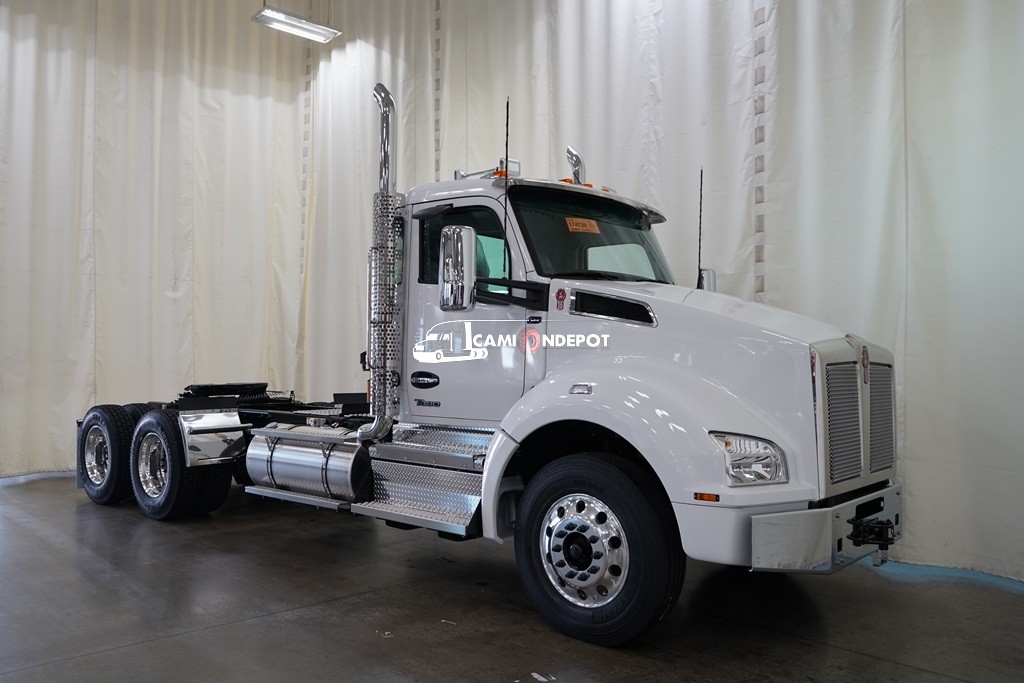 Truck Thumbnail 4