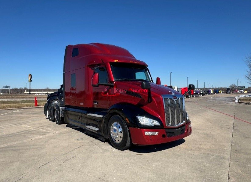 Truck