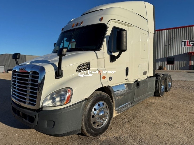 Truck