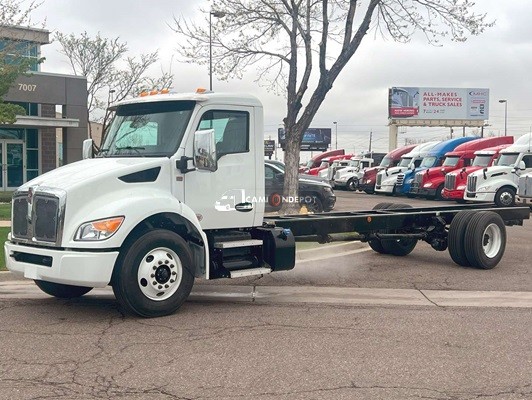 Truck