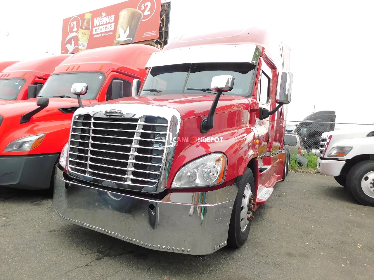 Truck