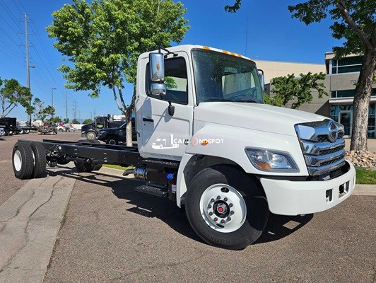 Truck