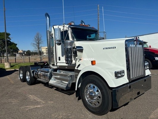 Truck