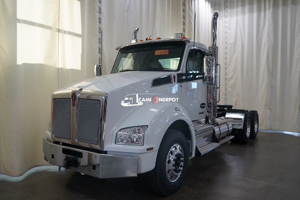Truck