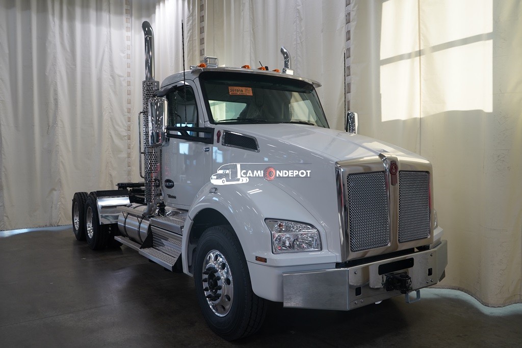 Truck