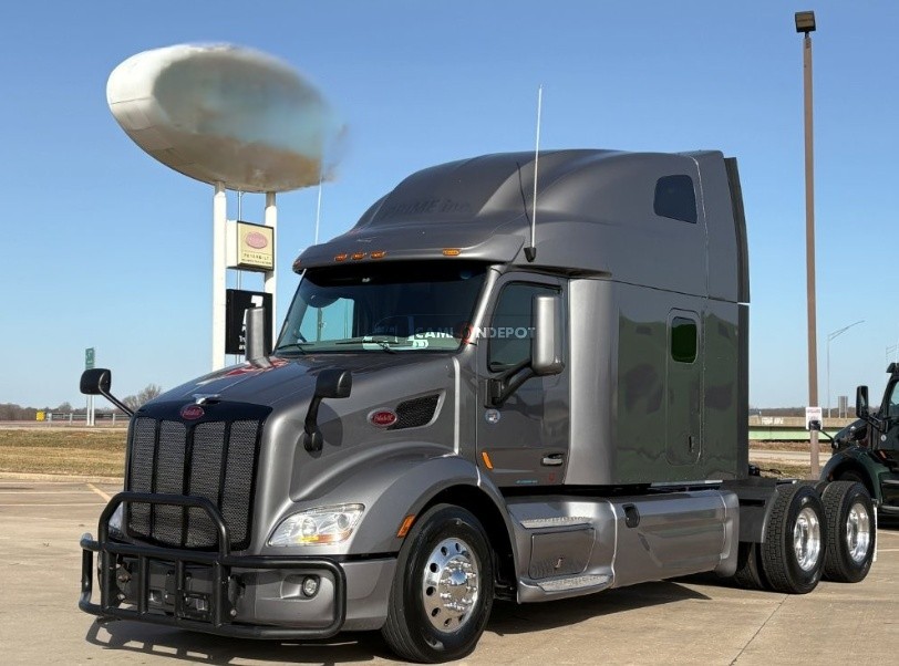 Truck