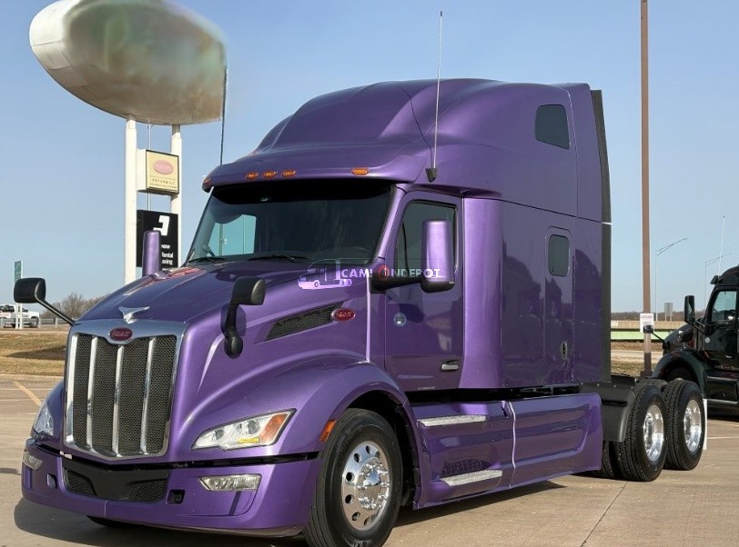 Truck