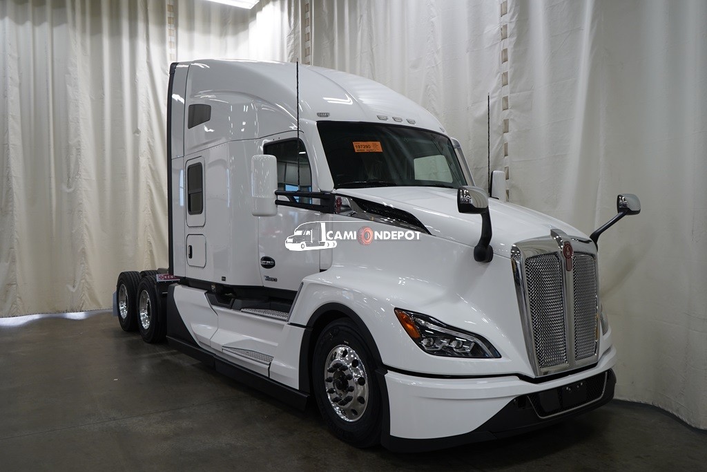 Truck