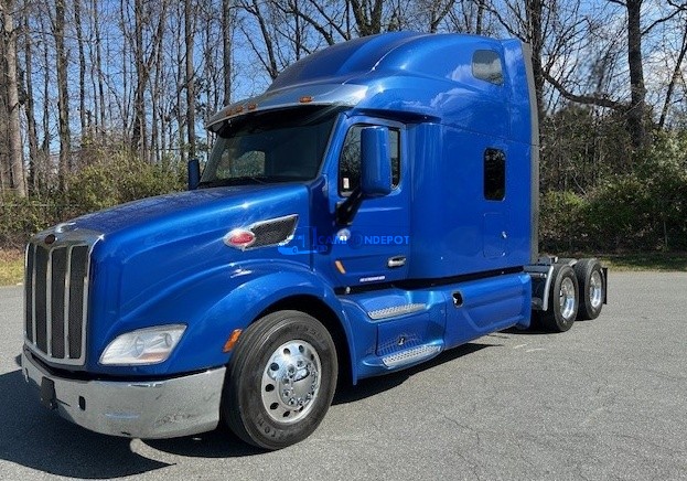 Truck