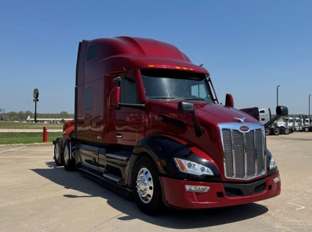 Truck
