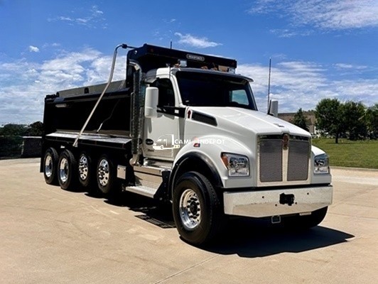 Truck