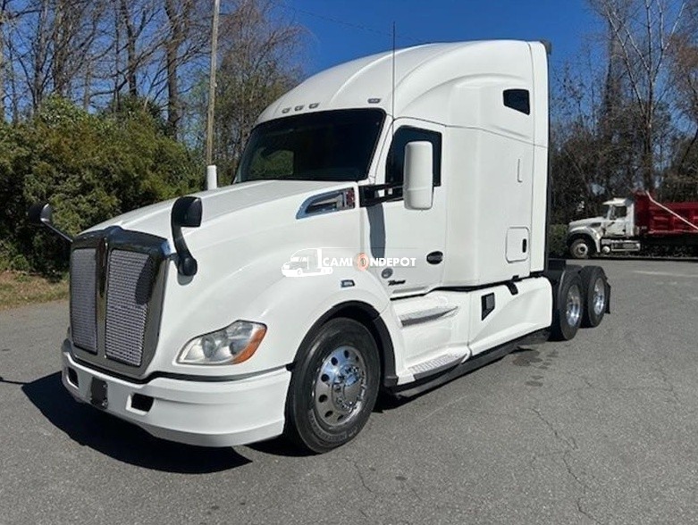 Truck