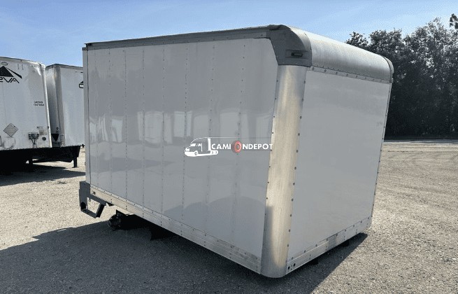 Truck