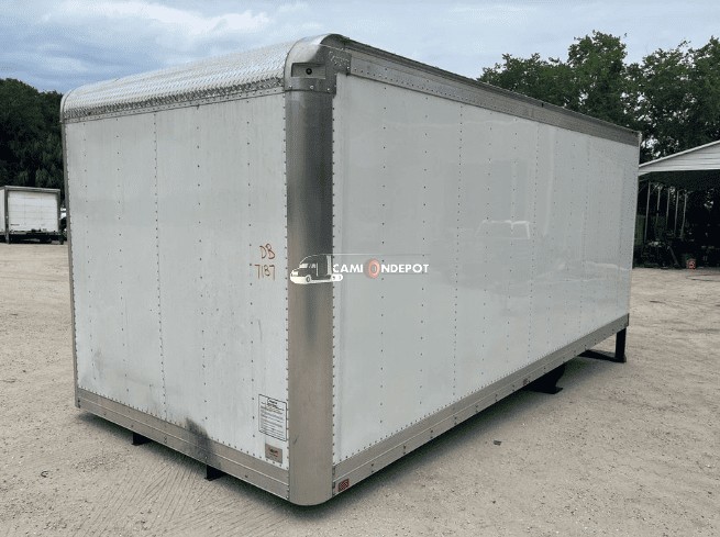 Truck